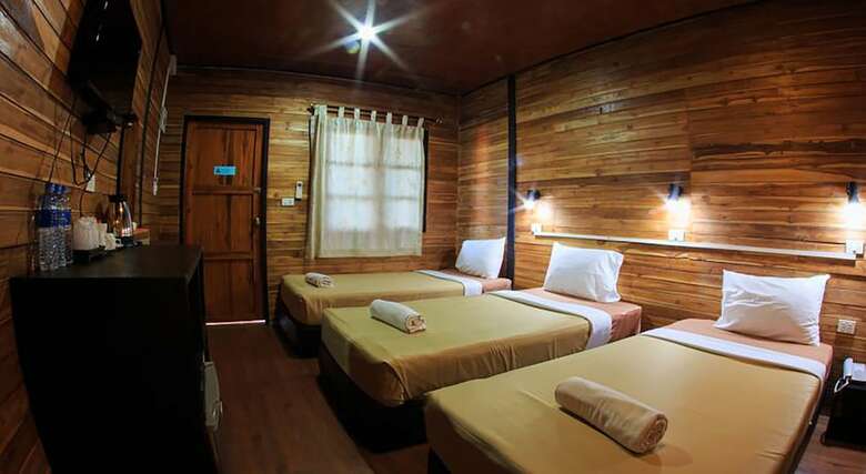 Hotel The Cobble Beach
