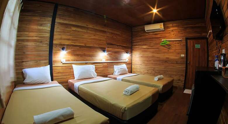 Hotel The Cobble Beach