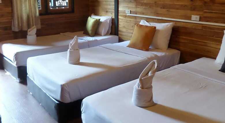 Hotel The Cobble Beach