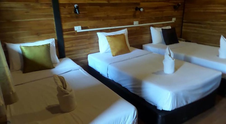 Hotel The Cobble Beach