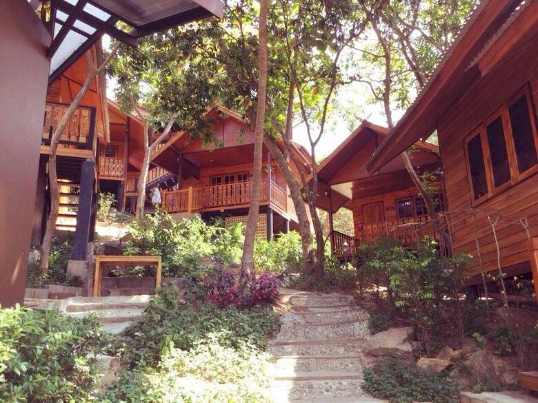 Hotel The Cobble Beach