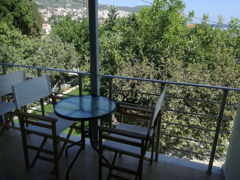 Apartamentos Rastoni Guest House Skopelos