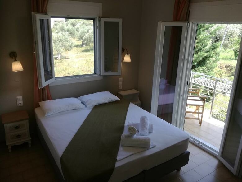 Apartamentos Rastoni Guest House Skopelos