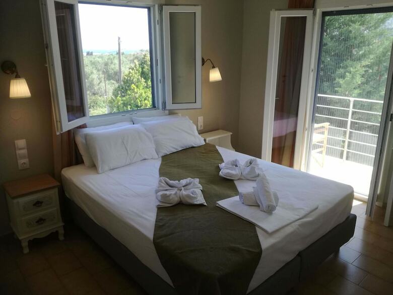 Apartamentos Rastoni Guest House Skopelos