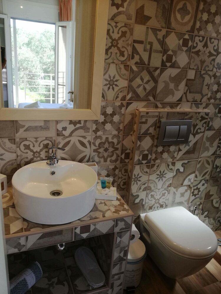 Apartamentos Rastoni Guest House Skopelos