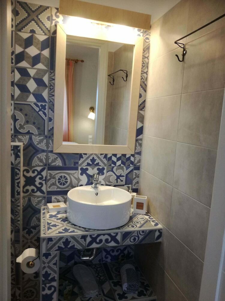 Apartamentos Rastoni Guest House Skopelos