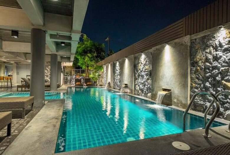 Hotel Thapae Loft