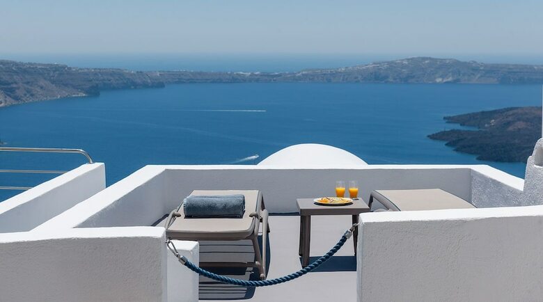 Aparthotel Krokos Villas