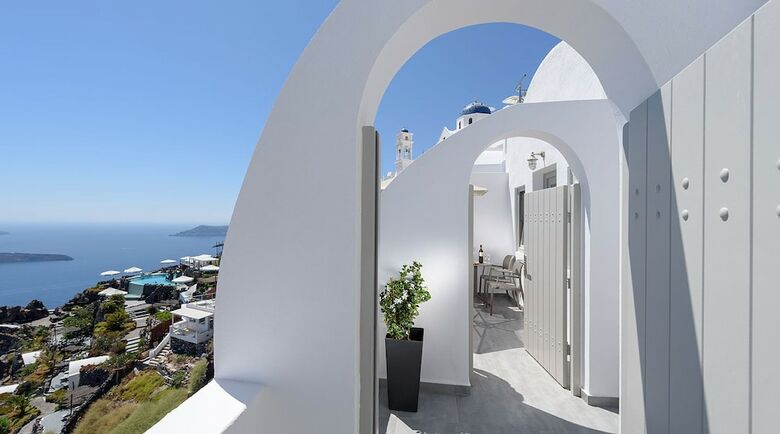 Aparthotel Krokos Villas