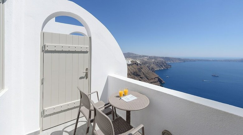 Aparthotel Krokos Villas
