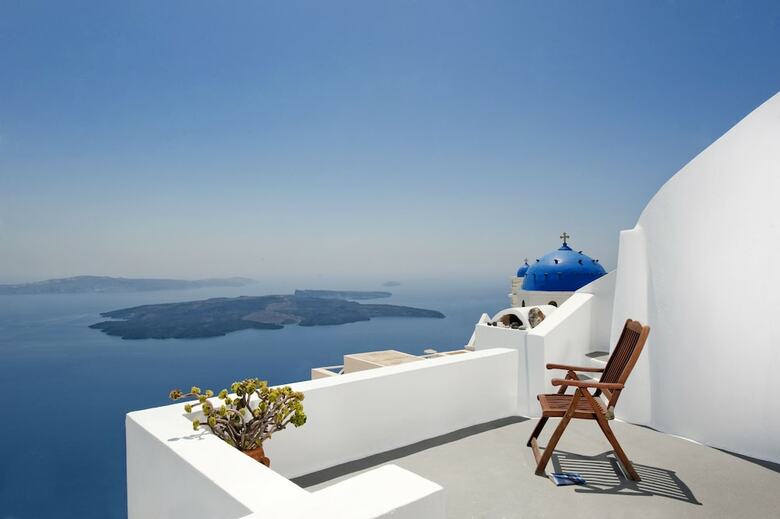Aparthotel Krokos Villas