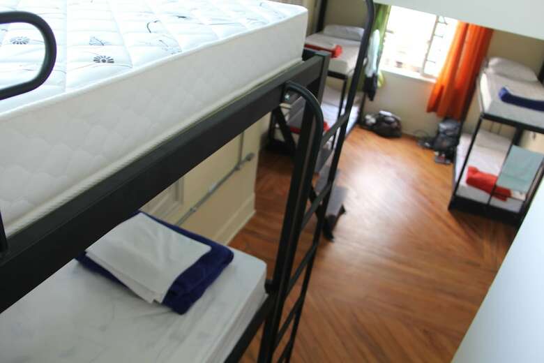 Hostal Namoa Castelinho