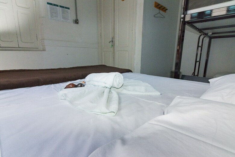 Hostal Namoa Castelinho