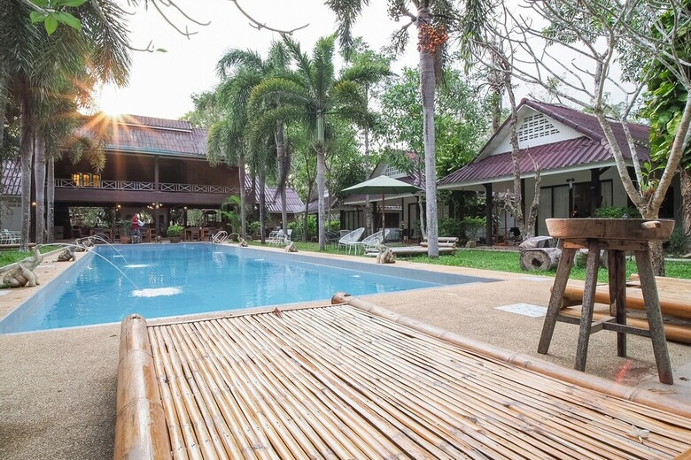 Apartamento Capital O 834 Iyara Resort & Spa