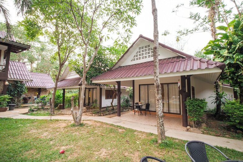 Apartamento Capital O 834 Iyara Resort & Spa