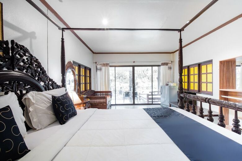 Apartamento Capital O 834 Iyara Resort & Spa