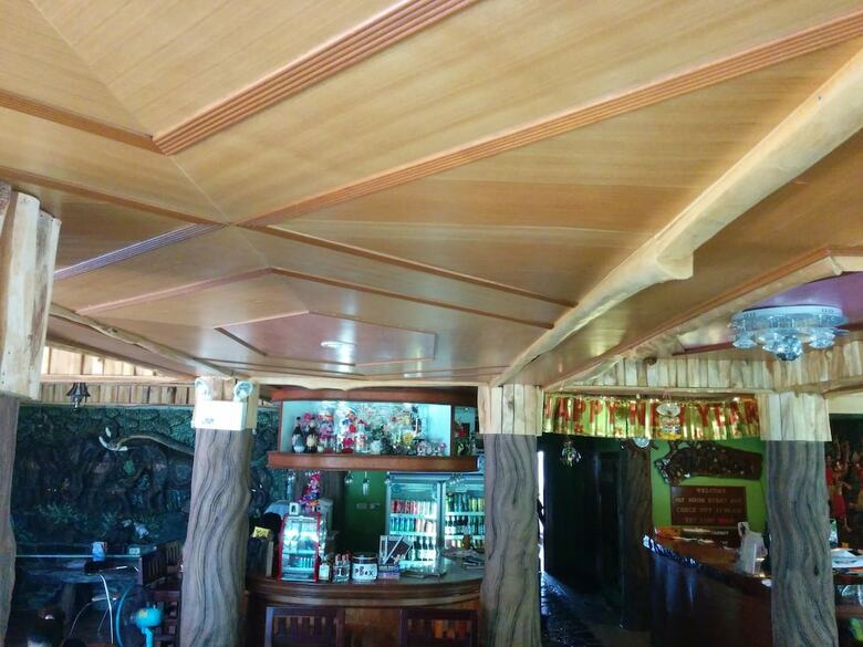Apartamento Friendly Resort & Spa