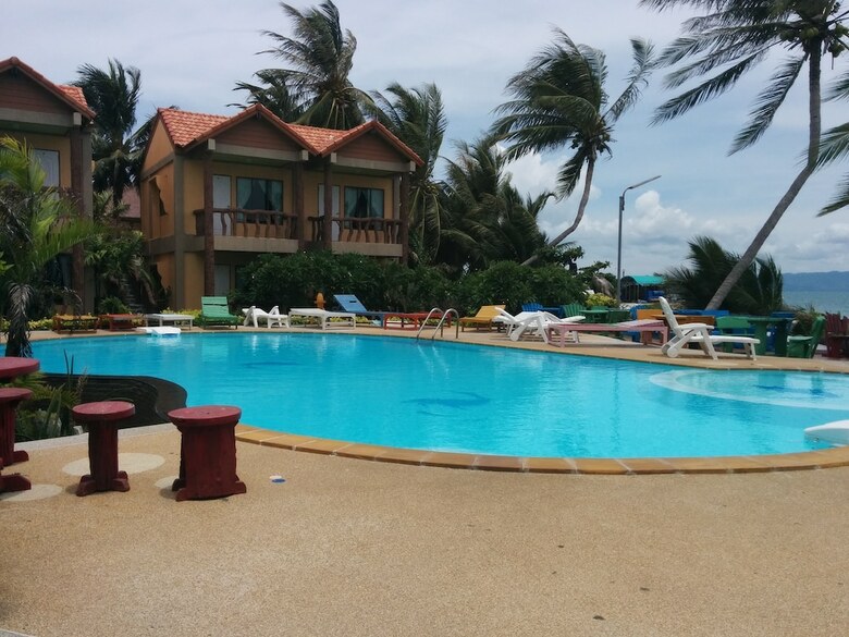 Apartamento Friendly Resort & Spa