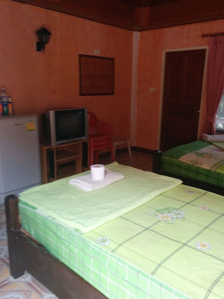 Apartamento Friendly Resort & Spa