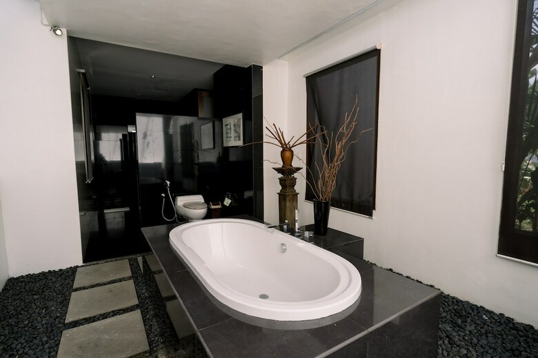 Jimbaran View Villa