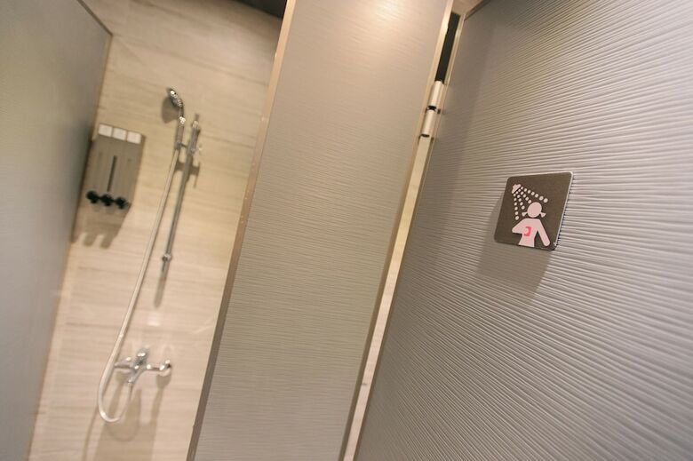 Kiwi Express Hotel-taichung Station Branch II