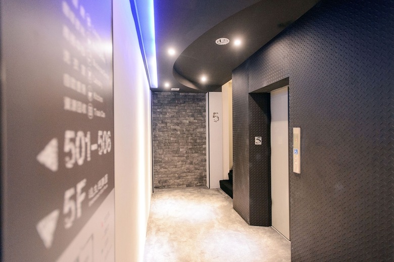 Kiwi Express Hotel-taichung Station Branch II
