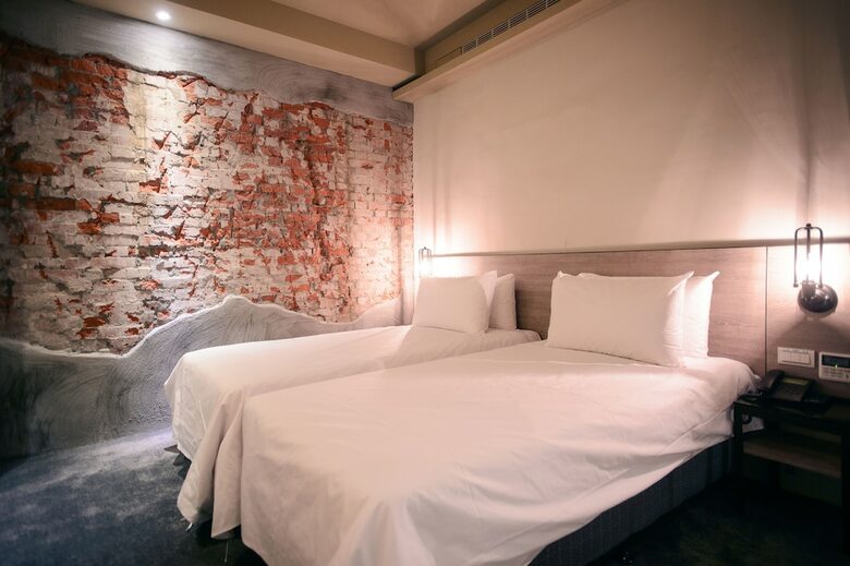 Kiwi Express Hotel-taichung Station Branch II