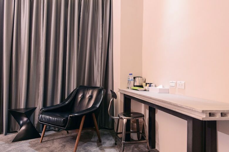 Kiwi Express Hotel-taichung Station Branch II