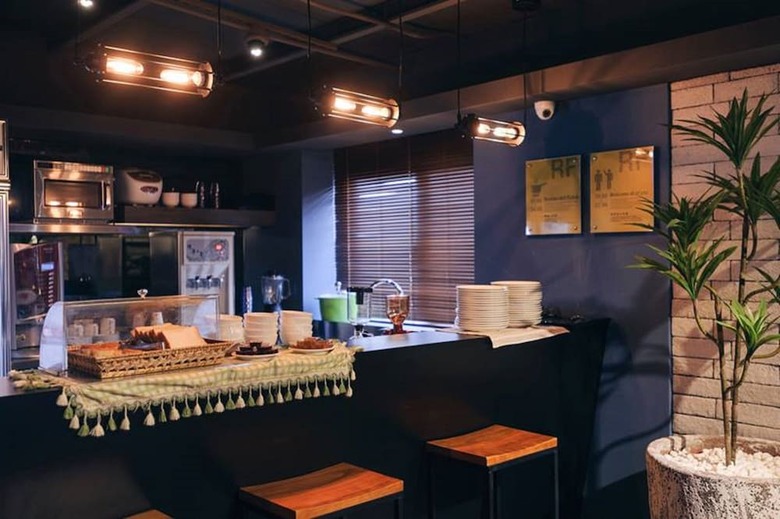 Kiwi Express Hotel-taichung Station Branch II