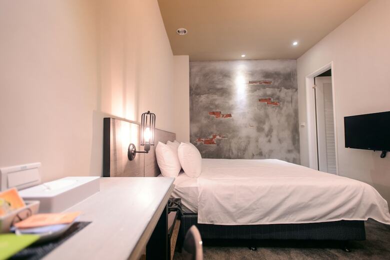 Kiwi Express Hotel-taichung Station Branch II