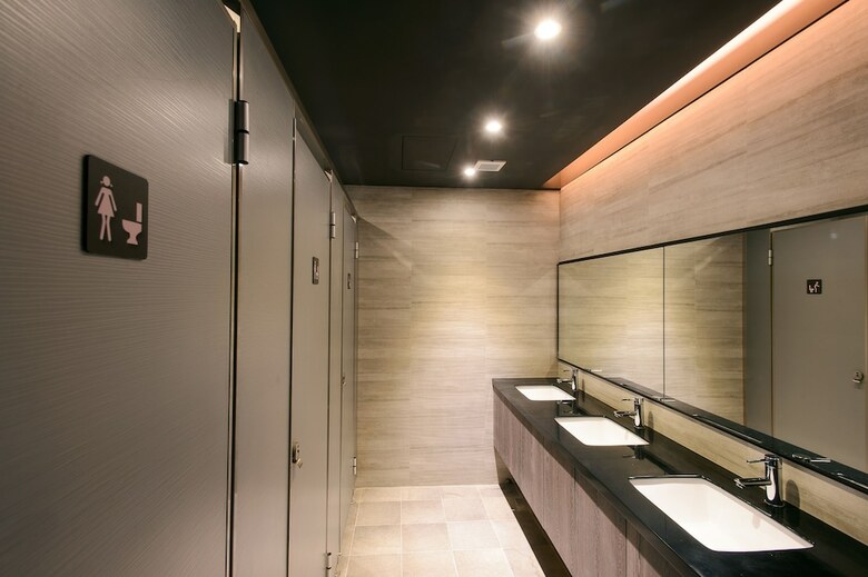 Kiwi Express Hotel-taichung Station Branch II