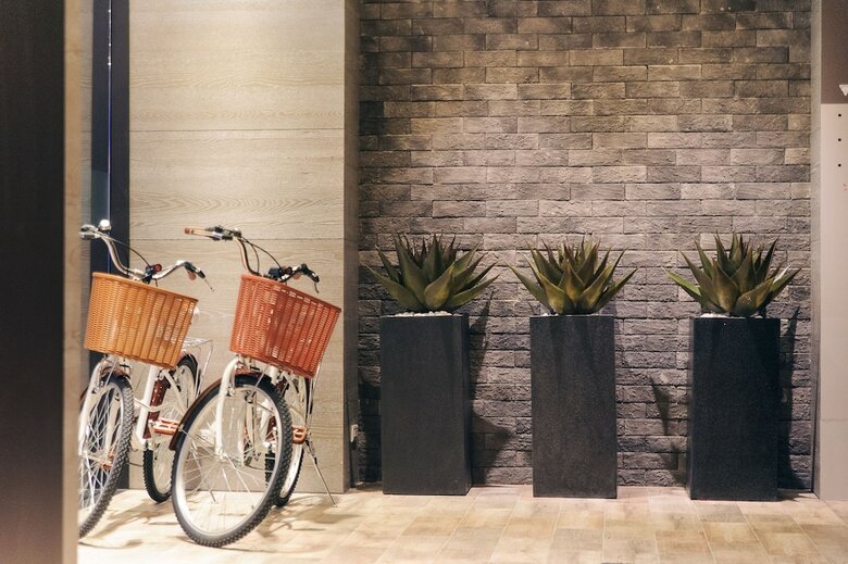 Kiwi Express Hotel-taichung Station Branch II
