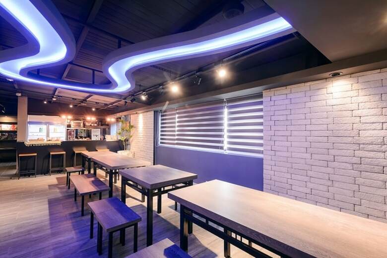 Kiwi Express Hotel-taichung Station Branch II