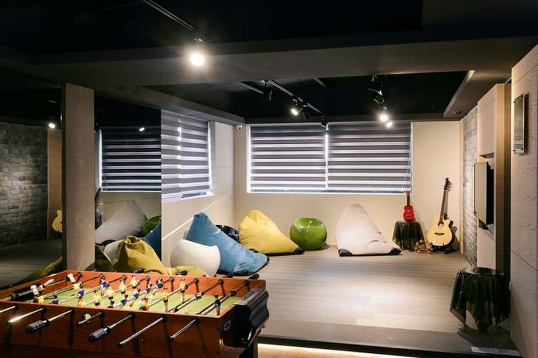 Kiwi Express Hotel-taichung Station Branch II