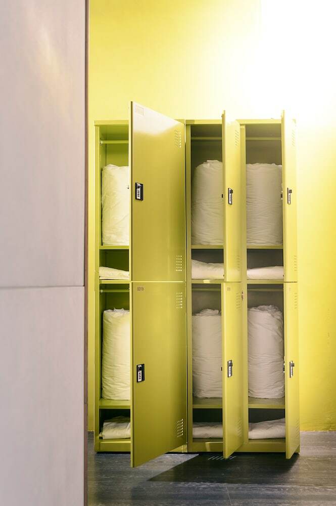 Kiwi Express Hotel-taichung Station Branch II