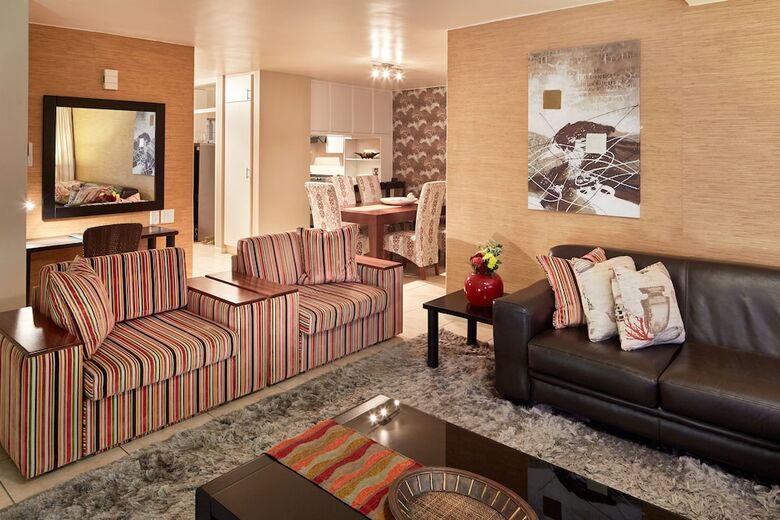 Hotel First Group Cape Gordonia