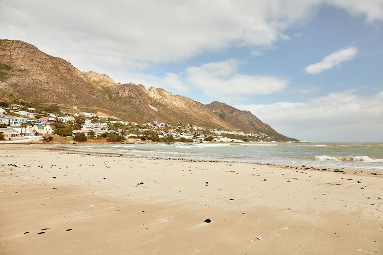 Hotel First Group Cape Gordonia