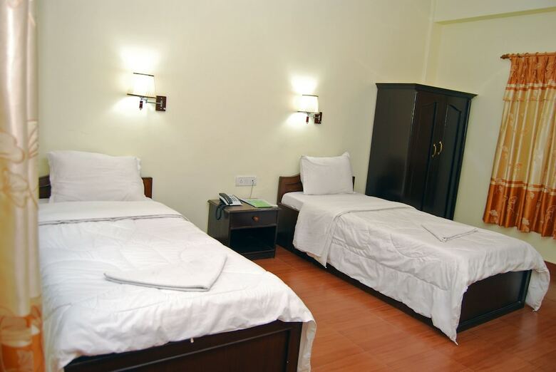 Hotel Butterfly Lodge