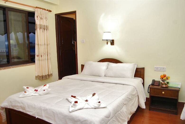 Hotel Butterfly Lodge