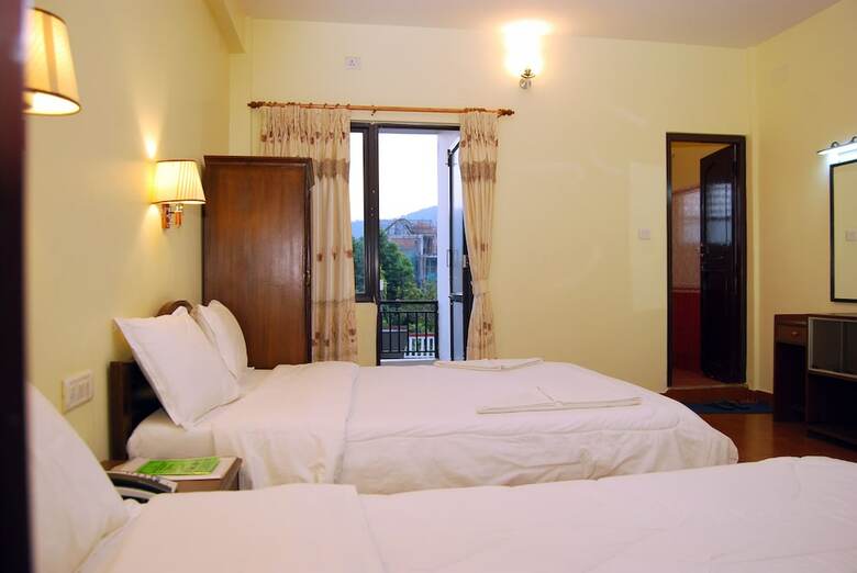 Hotel Butterfly Lodge