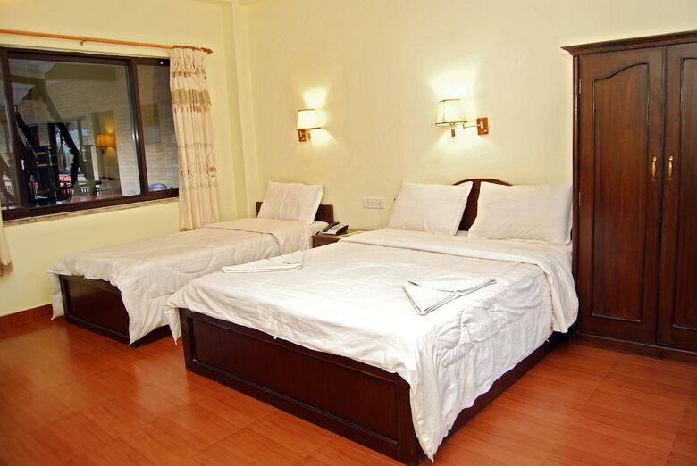 Hotel Butterfly Lodge
