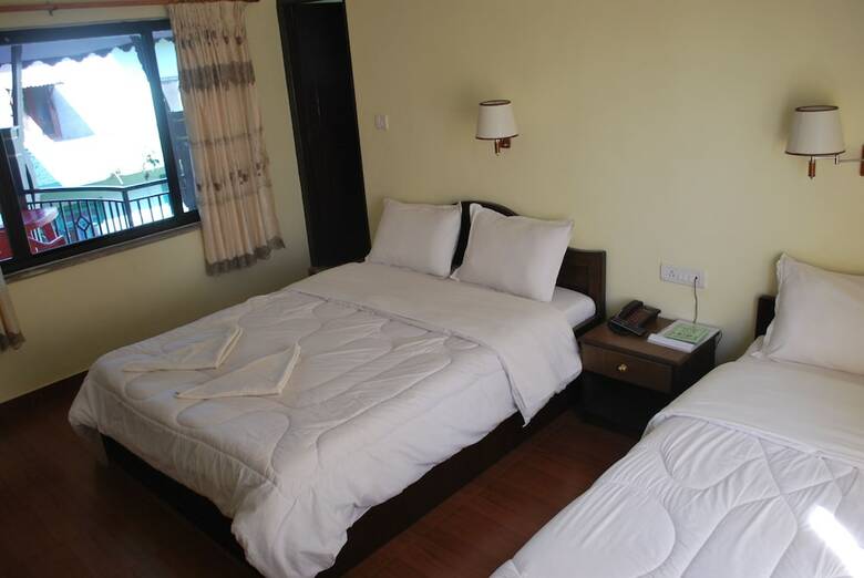 Hotel Butterfly Lodge