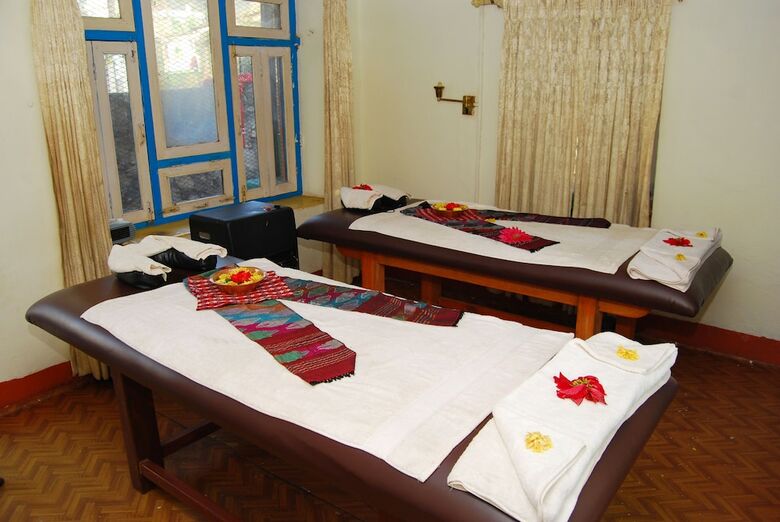 Hotel Butterfly Lodge