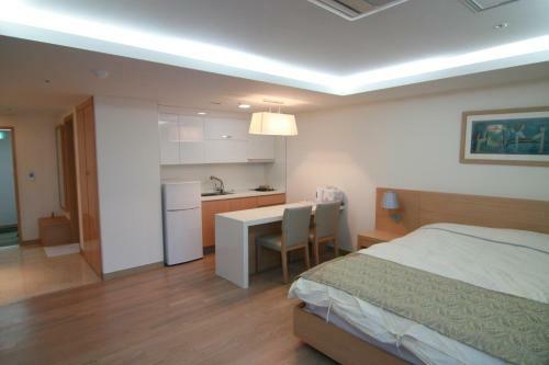 Hotel Chungmu Kumho Resort
