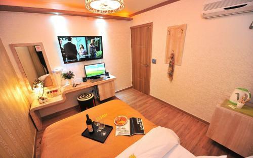 Inje Ost Motel