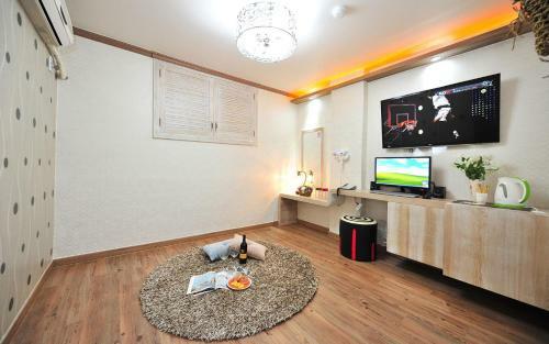 Inje Ost Motel