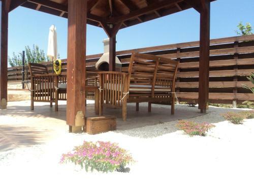 Citrus Grove Villa