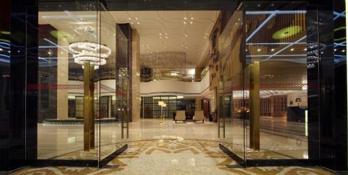 Zhongshan Yihe Grand Hotel