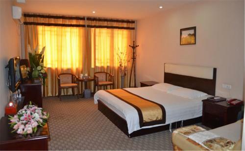 Wudangshan Yinjie Holiday Hotel