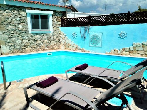 Rose Garden Villa Peristerona